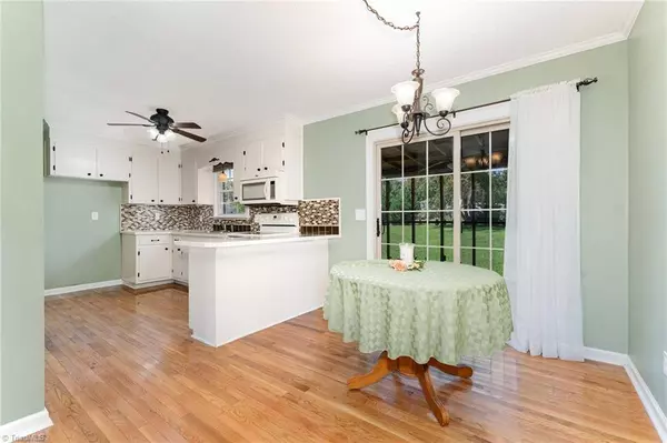 150 Fieldale DR, Stoneville, NC 27048