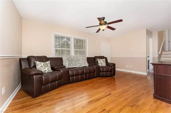 150 Fieldale DR, Stoneville, NC 27048