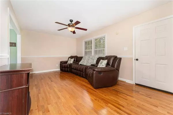 150 Fieldale DR, Stoneville, NC 27048