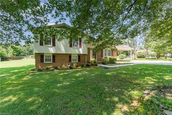 150 Fieldale DR, Stoneville, NC 27048