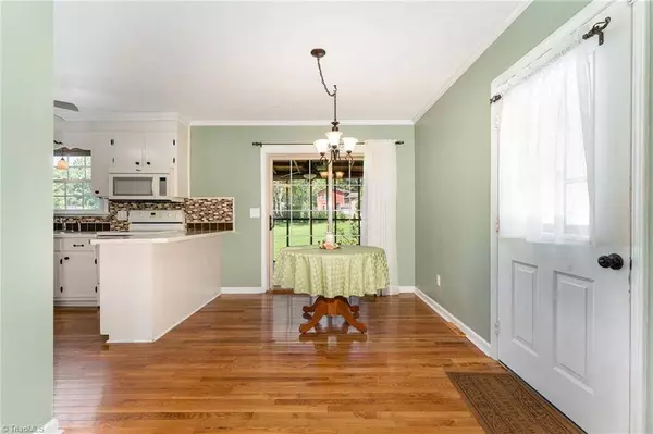 150 Fieldale DR, Stoneville, NC 27048