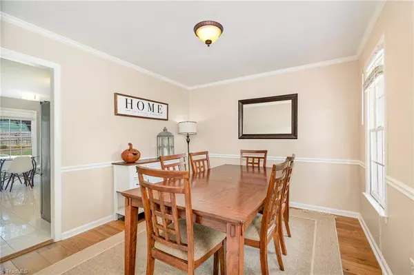 405 Ashton CIR, Eden, NC 27288