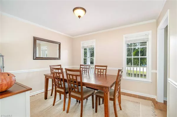 405 Ashton CIR, Eden, NC 27288