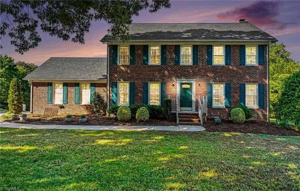 1853 Indian TRL, Eden, NC 27288