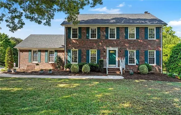 1853 Indian TRL, Eden, NC 27288