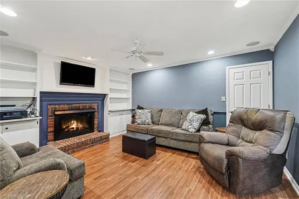 1853 Indian TRL, Eden, NC 27288