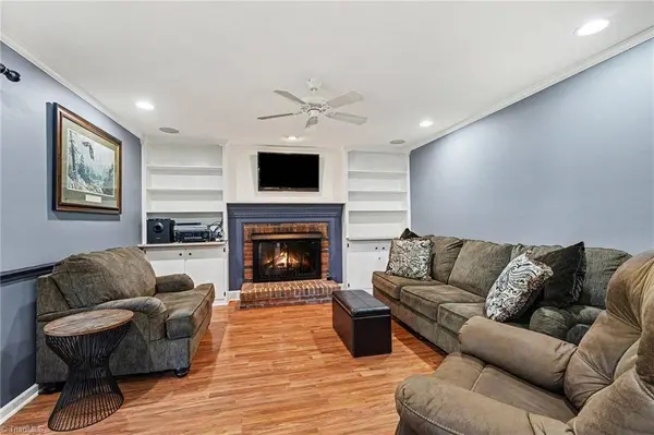1853 Indian TRL, Eden, NC 27288