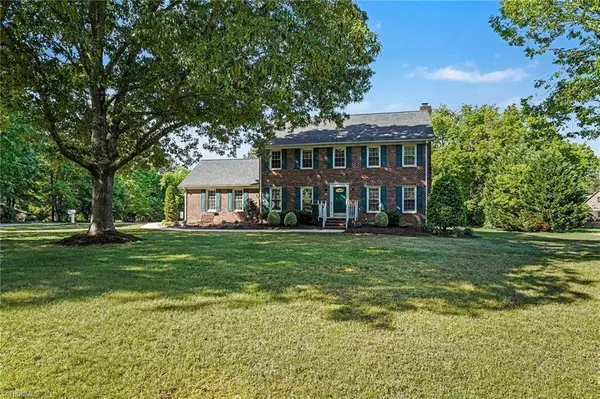 1853 Indian TRL, Eden, NC 27288