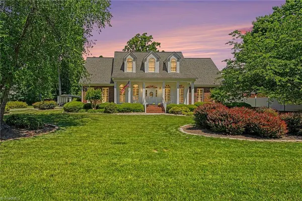 225 Devonway ST, Eden, NC 27288