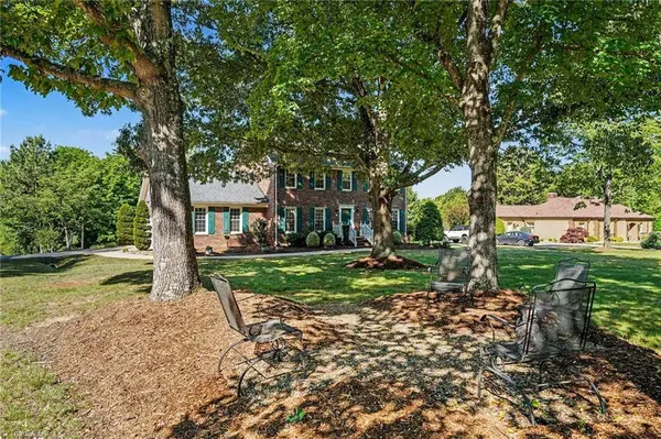 1853 Indian TRL, Eden, NC 27288