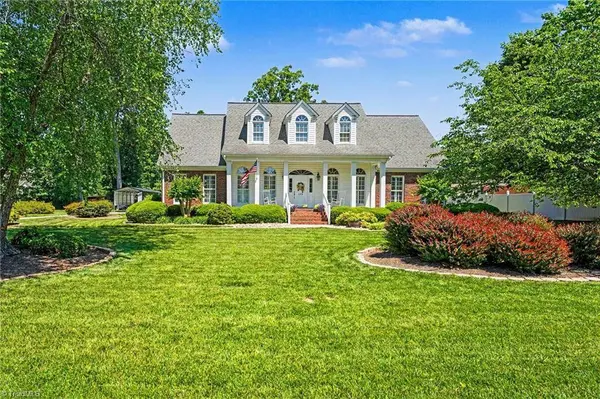 225 Devonway ST, Eden, NC 27288