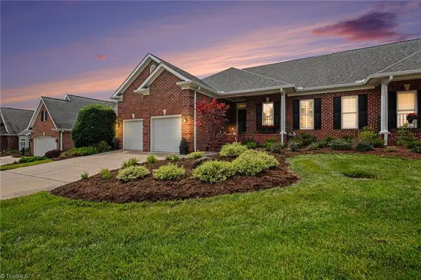 529 Bermuda DR, Eden, NC 27288-9577