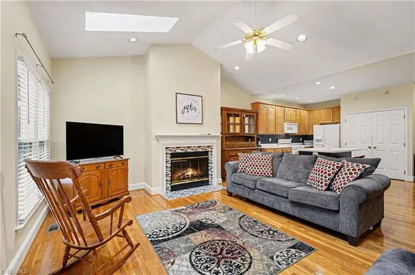 307 Oleander DR #C, Eden, NC 27288-9577