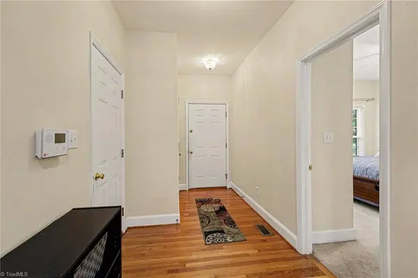 307 Oleander DR #C, Eden, NC 27288-9577