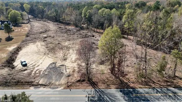 0 Summit RD, Eden, NC 27288