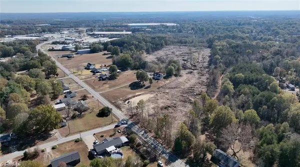 0 Summit RD, Eden, NC 27288