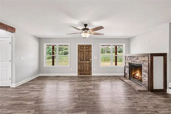 299 T Birch TRL, Stokesdale, NC 27357