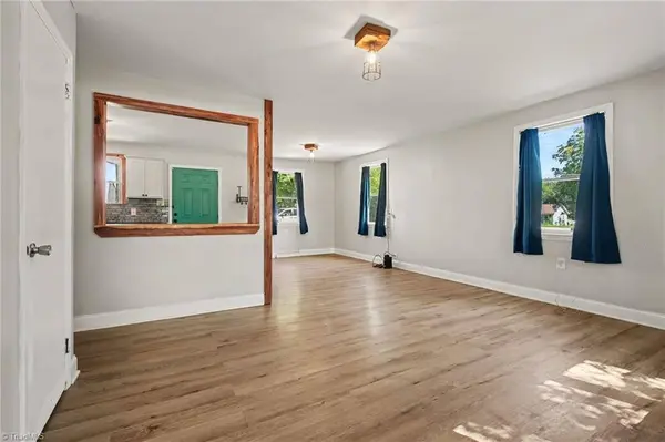 118 Shady Grove RD, Eden, NC 27288