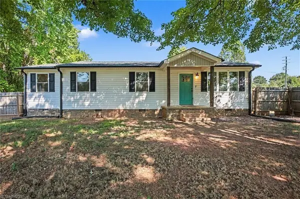 118 Shady Grove RD, Eden, NC 27288
