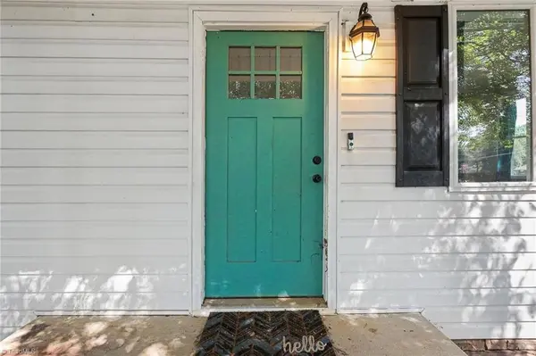 118 Shady Grove RD, Eden, NC 27288