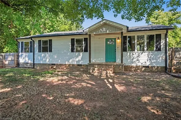 118 Shady Grove RD