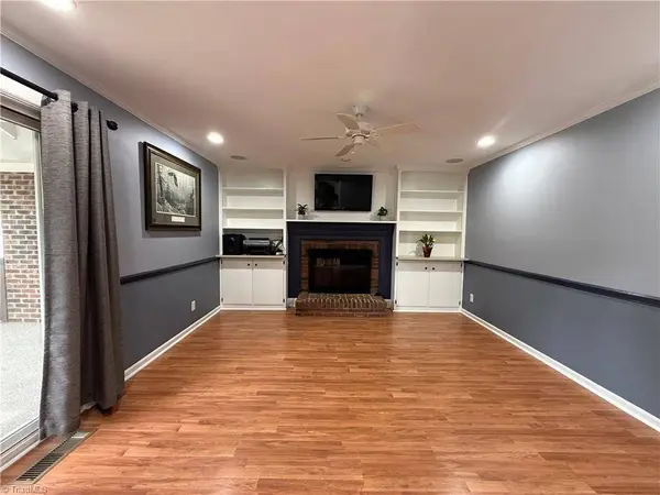 1853 Indian TRL, Eden, NC 27288