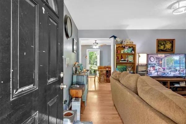 546 Pine ST, Cedartown, GA 30125