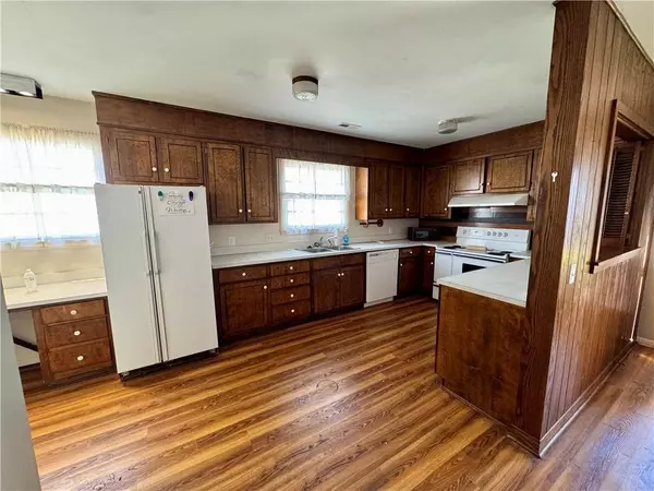 235 Mountain WAY, Rockmart, GA 30153