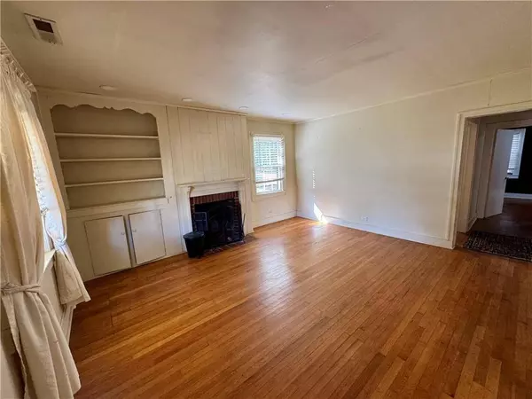 235 Mountain WAY, Rockmart, GA 30153