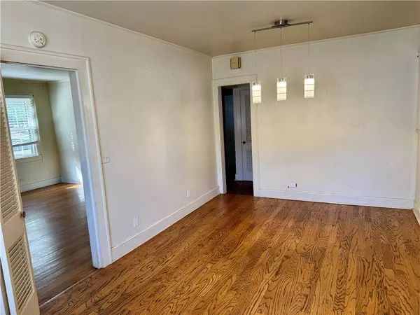 235 Mountain WAY, Rockmart, GA 30153