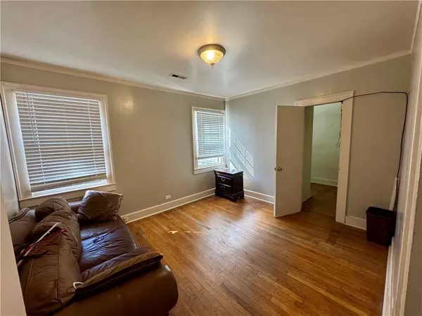 235 Mountain WAY, Rockmart, GA 30153