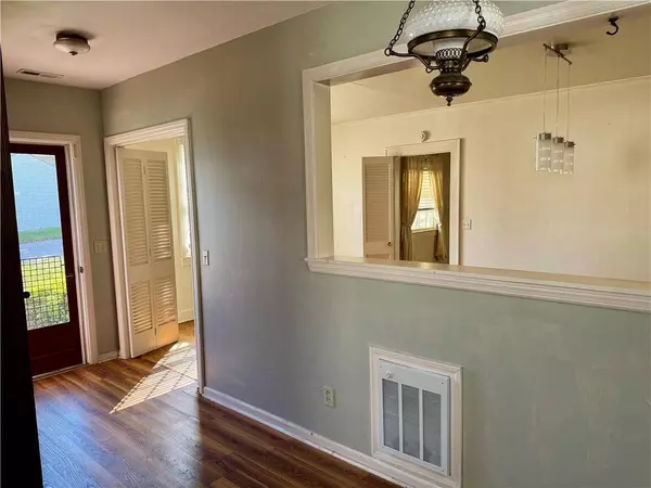 235 Mountain WAY, Rockmart, GA 30153