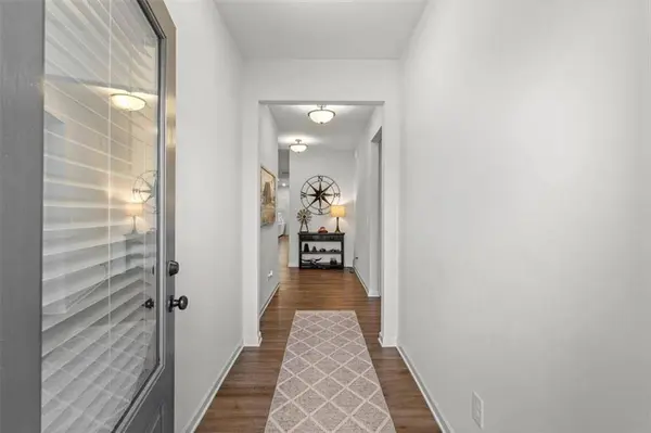 207 Edna TRL, Cartersville, GA 30120