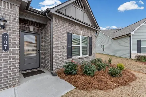 207 Edna TRL, Cartersville, GA 30120
