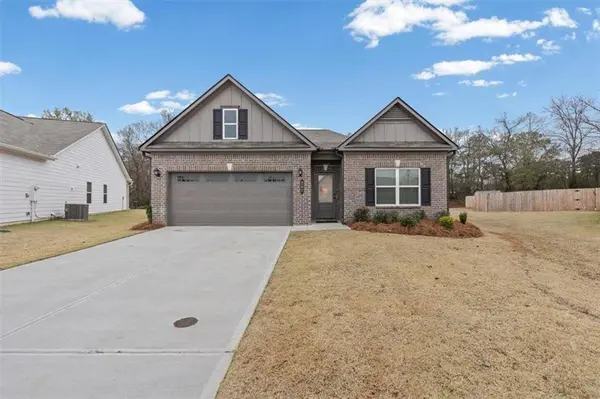 207 Edna TRL, Cartersville, GA 30120