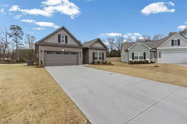 207 Edna TRL, Cartersville, GA 30120