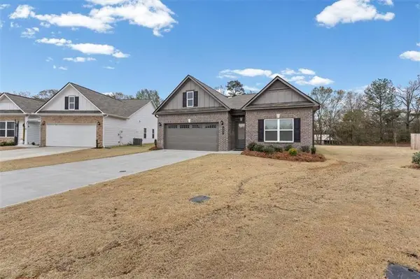 207 Edna TRL, Cartersville, GA 30120