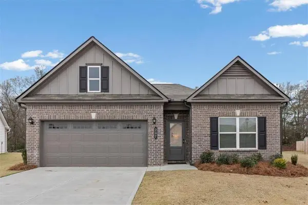 207 Edna TRL, Cartersville, GA 30120