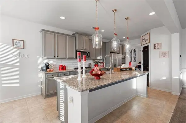 274 Fox Knoll TRL, Dallas, GA 30132