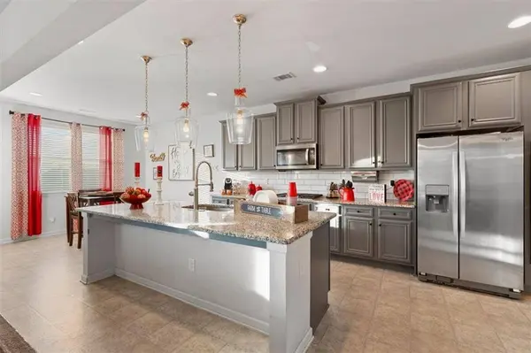 274 Fox Knoll TRL, Dallas, GA 30132