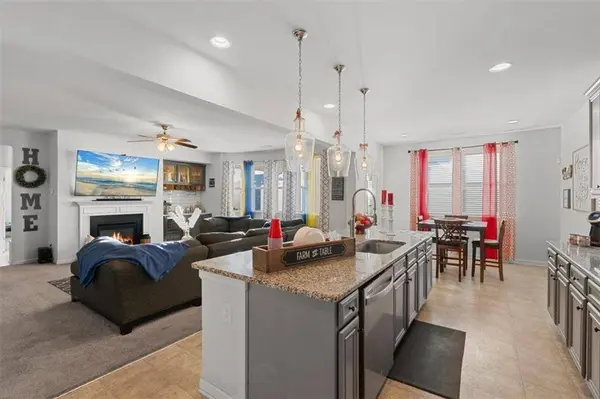 274 Fox Knoll TRL, Dallas, GA 30132