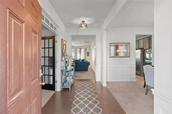 274 Fox Knoll TRL, Dallas, GA 30132