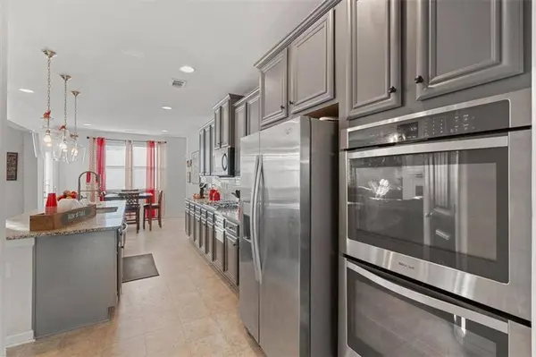 274 Fox Knoll TRL, Dallas, GA 30132