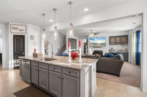 274 Fox Knoll TRL, Dallas, GA 30132