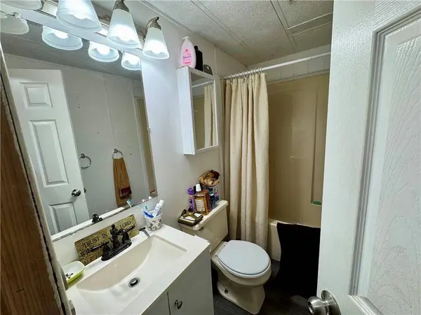 126 Mccready DR, Dallas, GA 30157