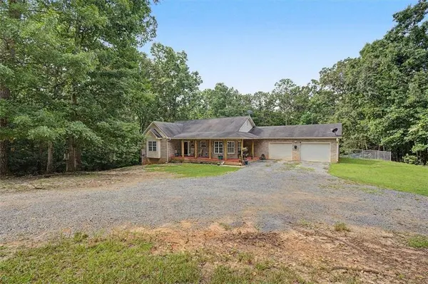 295 Josie LN, Canton, GA 30114