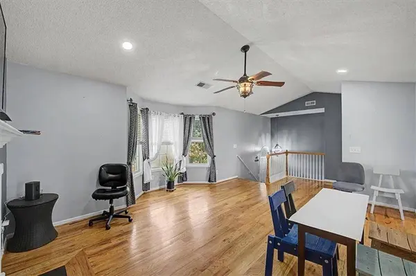 30 Indian Hills DR, Rydal, GA 30171