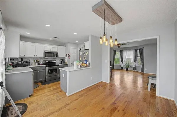 30 Indian Hills DR, Rydal, GA 30171