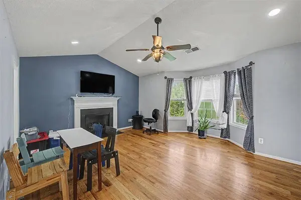 30 Indian Hills DR, Rydal, GA 30171