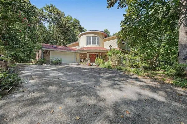 430 Legion Lake RD, Villa Rica, GA 30180